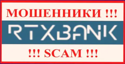 RTXBank - это SCAM ! ЕЩЕ ОДИН КИДАЛА !!!