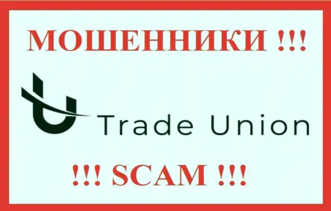 Trade Union - это СКАМ !!! МОШЕННИК !!!