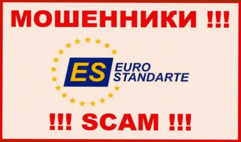 EuroStandarte - МОШЕННИК !!!