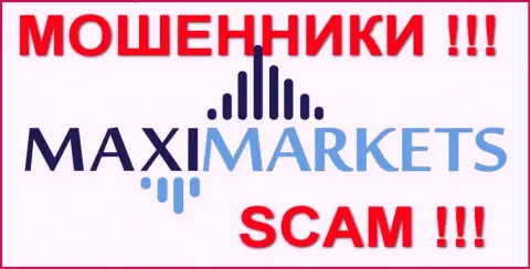Maxi Services Ltd ОБМАНЩИКИ!!!