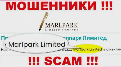 Избегайте мошенников Марлпарк Лимитед - наличие данных о юридическом лице MARLPARK LIMITED не сделает их добросовестными