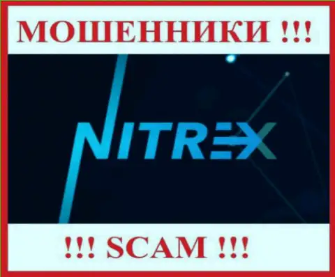 Nitrex - это МОШЕННИКИ ! Финансовые средства выводить не хотят !!!