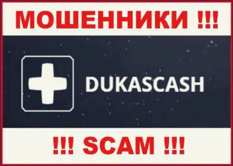 DukasCash Com - это СКАМ !!! МОШЕННИКИ !!!
