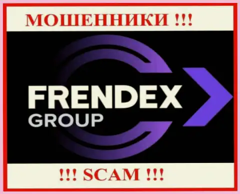 FrendeX - это SCAM !!! МОШЕННИК !!!