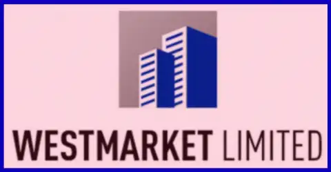 Логотип международного уровня фирмы Вест Маркет Лимитед