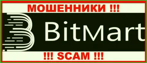 BitMart - это SCAM !!! ОЧЕРЕДНОЙ ЛОХОТРОНЩИК !!!