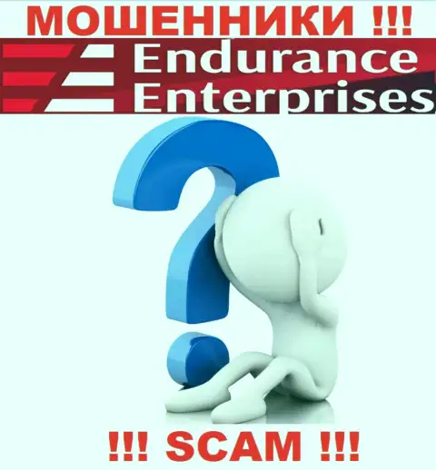 Обратитесь за подмогой в случае кражи денежных вложений в компании EnduranceFX Com, самостоятельно не справитесь